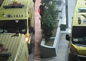 Τραγωδία στην Καλαμπάκα – Δύο αδέρφια εντοπίστηκαν νεκρά μέσα στο σπίτι τους