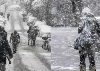 Έκτακτα μέτρα στην Αθήνα λόγω ψύχους – Τι ισχύει