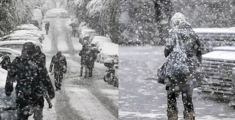 Έκτακτα μέτρα στην Αθήνα λόγω ψύχους – Τι ισχύει