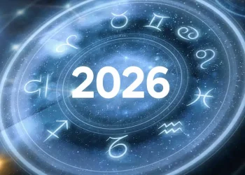 Το 2026 φέρνει ευτυχία στο ζώδιό σας; Δείτε ποια ζώδια θα ζήσουν την πιο χαρούμενη χρονιά