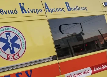 Σοκ με διπλή αuτοκτονiα 47χρονου και 32χρονου λίγο πριν την αλλαγή του χρόνου