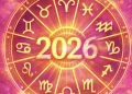 Tα 4 ζώδια που αλλάζουν πορεία ζωής το 2026 – H ιστορία τους γράφεται από την αρχή