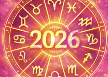 Tα 4 ζώδια που αλλάζουν πορεία ζωής το 2026 – H ιστορία τους γράφεται από την αρχή