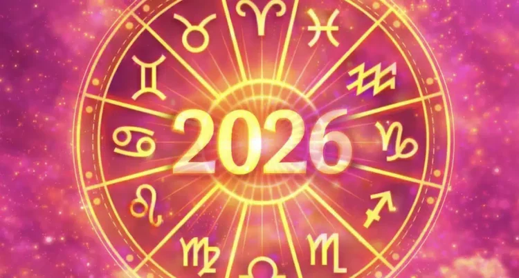 Tα 4 ζώδια που αλλάζουν πορεία ζωής το 2026 – H ιστορία τους γράφεται από την αρχή