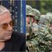 Τάσος Δούσης για ανυπότακτους φαντάρους: «Τζάμπα μάγκες του γλυκού νερού και λουφαδόροι»