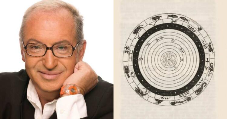 Νέα ξεκινήματα και προκλήσεις: Οι αστρολογικές προβλέψεις της εβδομάδας (15-21/12) από τον Κώστα Λεφάκη για τα 12 ζώδια