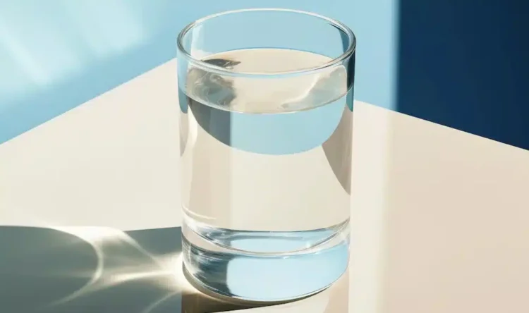 Πώς να πίνετε σωστά νερό για να φροντίζετε την υγεία σας