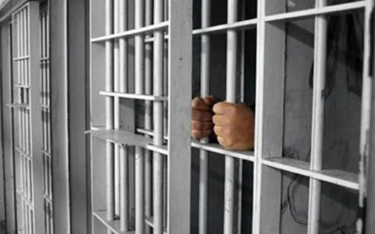 Νεκρός στη Φυλακή ο Δολοφοnος που Συγκλόνισε το πανελλήνιο