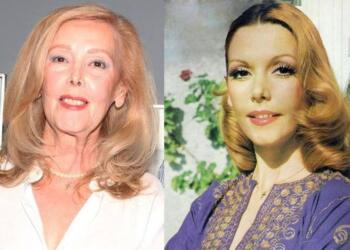 Πέθανε η ηθοποιός Τόνια Καζιάνη σε ηλικία 80 ετών – Η τελευταία πρωταγωνίστρια της Φίνος Φιλμ