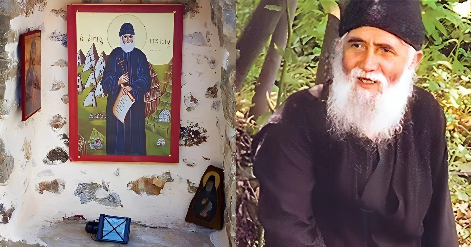 «Λίγο πριν από το Μεγάλο Πόλεμο η χώρα μας…»