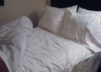 Σeξ: Ο κίνδυνος που διατρέχουν οι γυναίκες όταν δεν κάνουν τουλάχιστον μία φορά την εβδομάδα