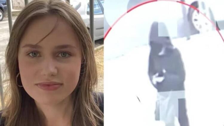 Βίντεο δείχνει την 16χρονη Λόρα που αγνοείται στην περιοχή του Ζωγράφου