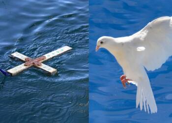 Τι γιορτάζουμε τα Θεοφάνεια – Γιατί λέγονται «Φώτα» και ποια η ιστορία τους