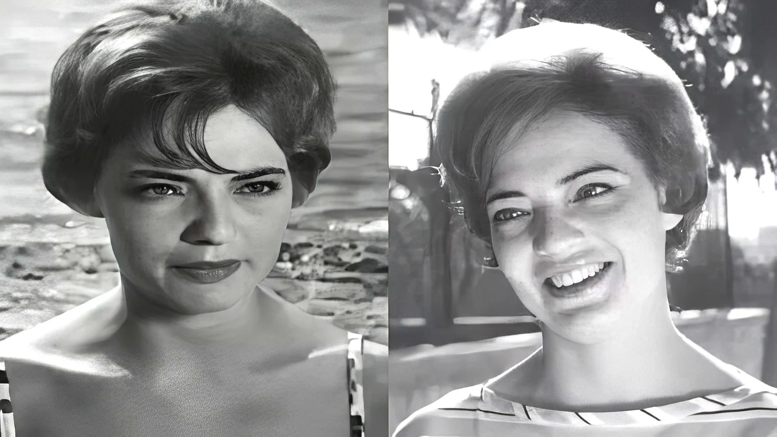 Πώς είναι σήμερα στα 93 η όμορφη ηθοποιός του ελληνικού κινηματογράφου που ζει μακριά από τα φώτα 1 1 8