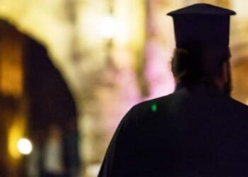 Iερέας βiαζε 7χρονο κορίτσι για χρόνια ακόμη και μέσα στην εκκλησία