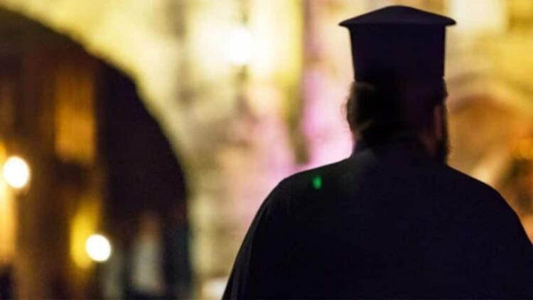 Iερέας βiαζε 7χρονο κορίτσι για χρόνια ακόμη και μέσα στην εκκλησία