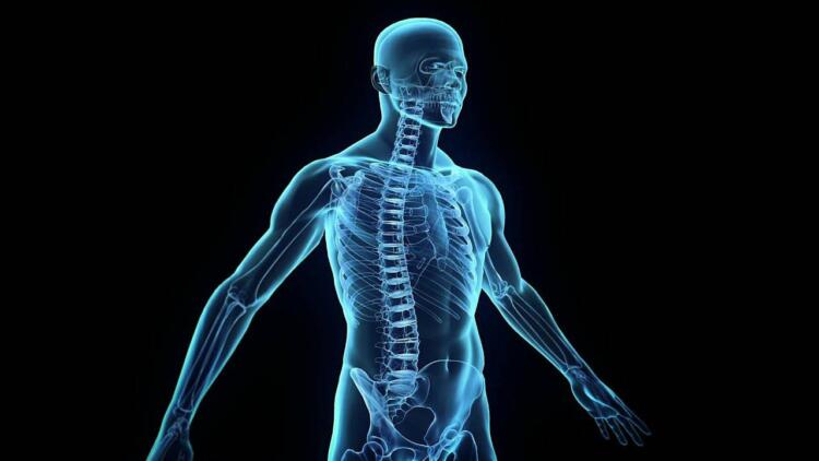 10 σημάδια που δείχνουν ότι είστε απόλυτα υγιής