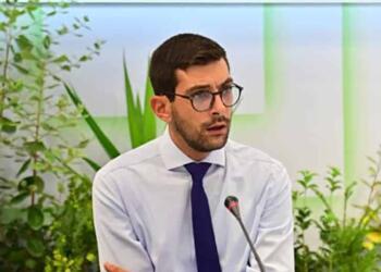 Δήμαρχος Αη Στράτη: «Λέγεται καρκίνος και είναι ένα πρόβλημα που θα το αντιμετωπίσω και θα βγω νικητής»