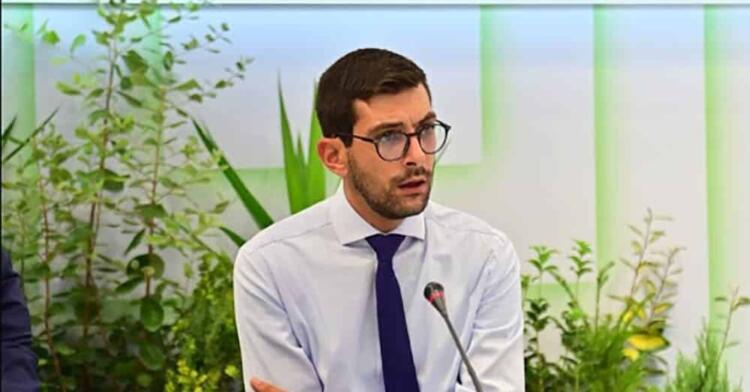 Δήμαρχος Αη Στράτη: «Λέγεται καρκίνος και είναι ένα πρόβλημα που θα το αντιμετωπίσω και θα βγω νικητής»