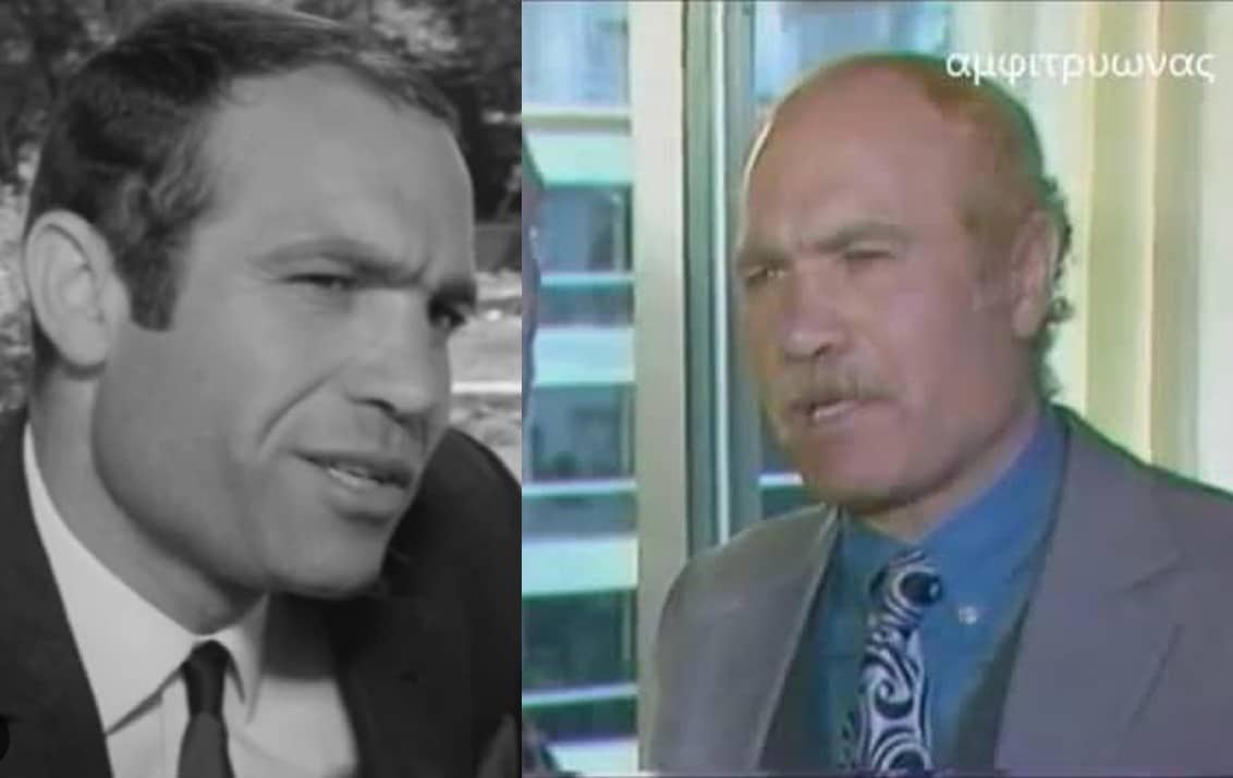 Πως είναι σήμερα η ηθοποιός που έπαιξε σε πολλές ελληνικές ταινίες ενώ πρόσφατα έχασε τον σύζυγο της 3 11 3