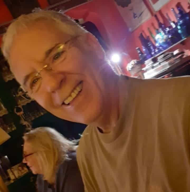 Πώς είναι σήμερα στα 78 ο γνωστός ηθοποιός του ελληνικού κινηματογράφου και της τηλεόρασης 5 127797904 842784993151204 5667827378582950315 n