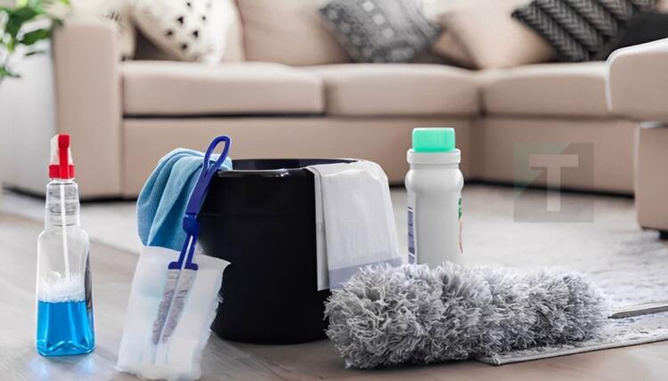20 κορυφαία κόλπα καθαρισμού για το σπίτι