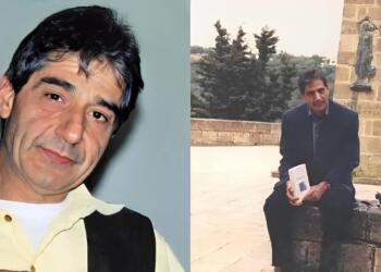 Γι’αυτό εξαφανίστηκε ο Δημήτρης Λιαντίνης, το ημερολόγιο που βρέθηκε και η προφητεία