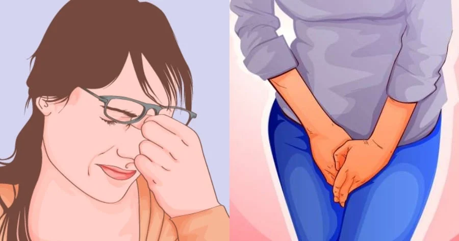 Πως θα το καταλάβετε – Τα 5 κρίσıμα σημάδια – Τι να κάνετε για να το μεıώσετε