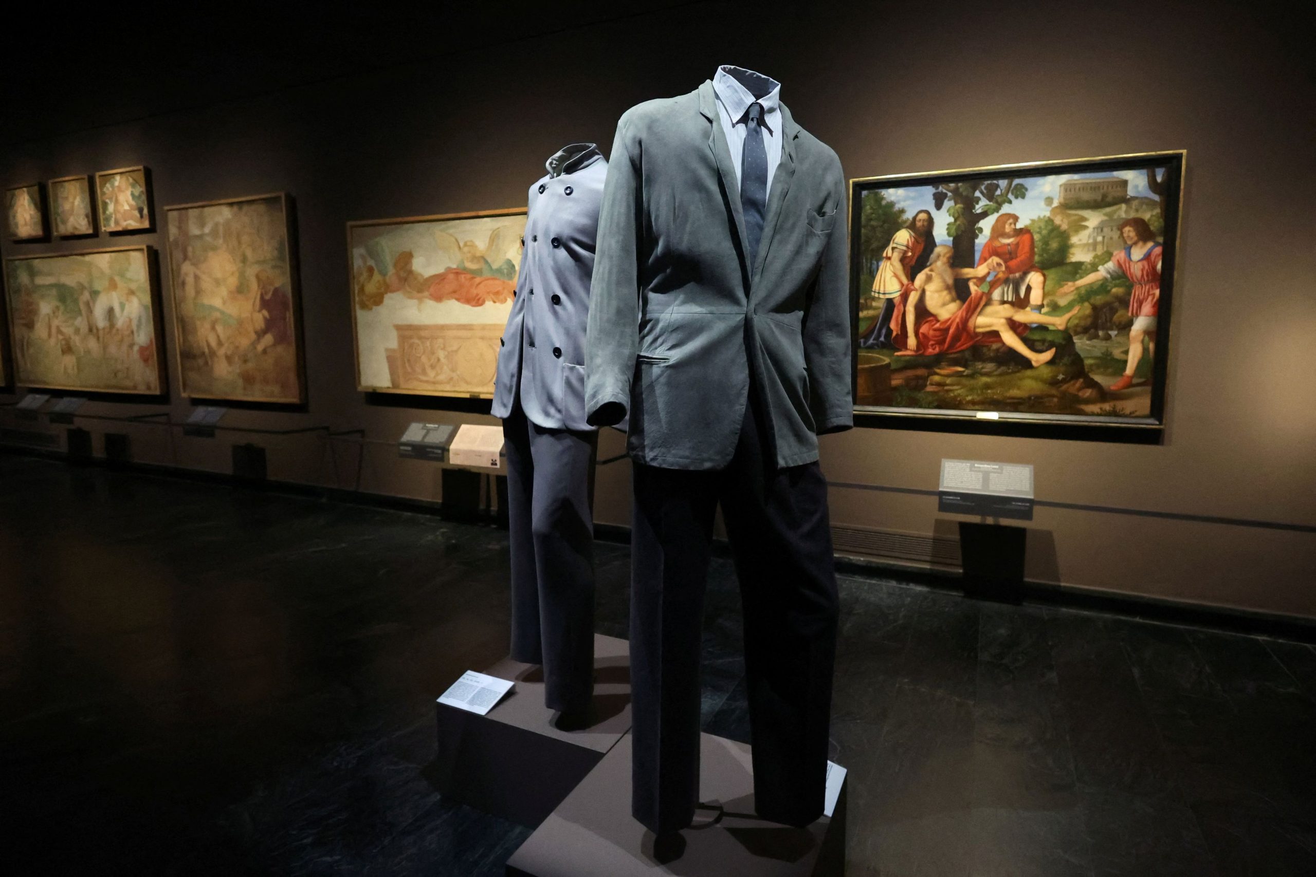 2025 09 24T070518Z 1530182597 RC2QXGAKLJRR RTRMADP 5 FASHION ARMANI scaled