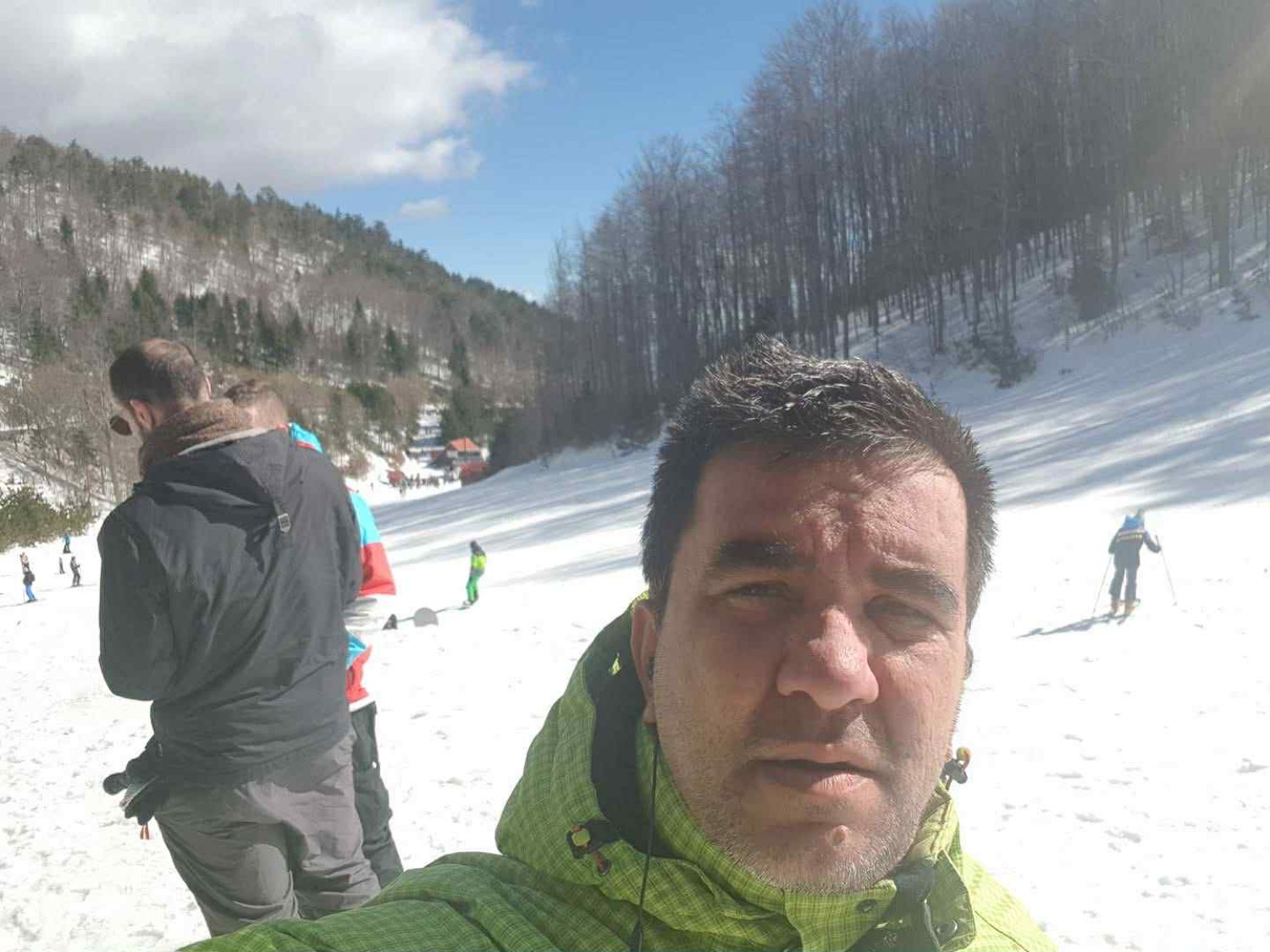 Θρήνος για τον Δημήτρη - Πέθανε και σκόρπισε θλίψη σε όλη την πόλη 1 202601111148493891