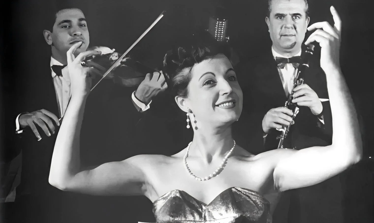 Τυφλή και ξεχασμένη από τους συναδέλφους της ζει τα τελευταία χρόνια η γνωστή Ελληνίδα ηθοποιός 6 3 19