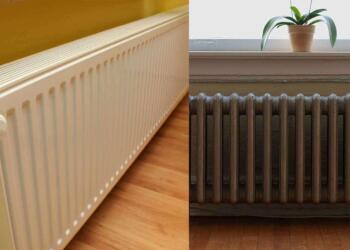 Πώς θα καθαρίσετε γρήγορα τo καλοριφέρ – Πείτε αντίο στη σκόνη με αυτό το πανεύκολο τρικ