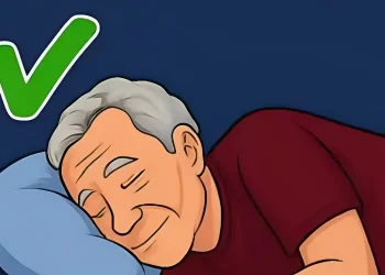 Κάντε αυτό και δεν θα σηκωθείτε την νύχτα για να πάτε τουαλέτα