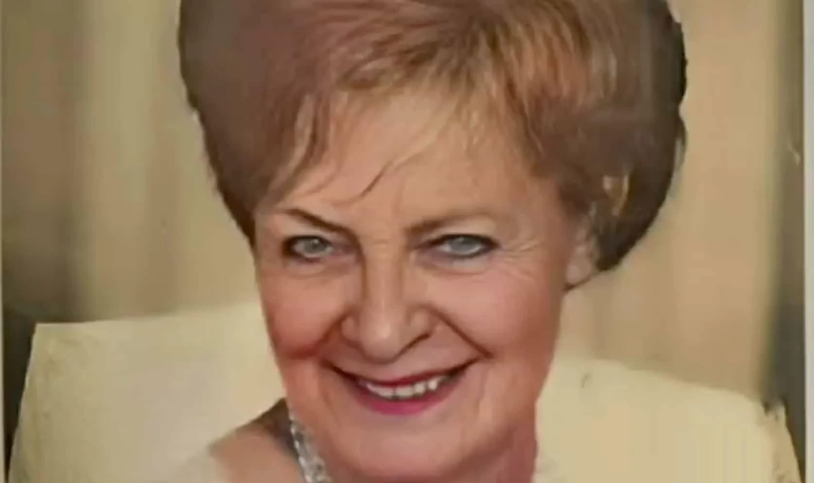 Πώς είναι σήμερα στα 93 η όμορφη ηθοποιός του ελληνικού κινηματογράφου που ζει μακριά από τα φώτα 4 3333