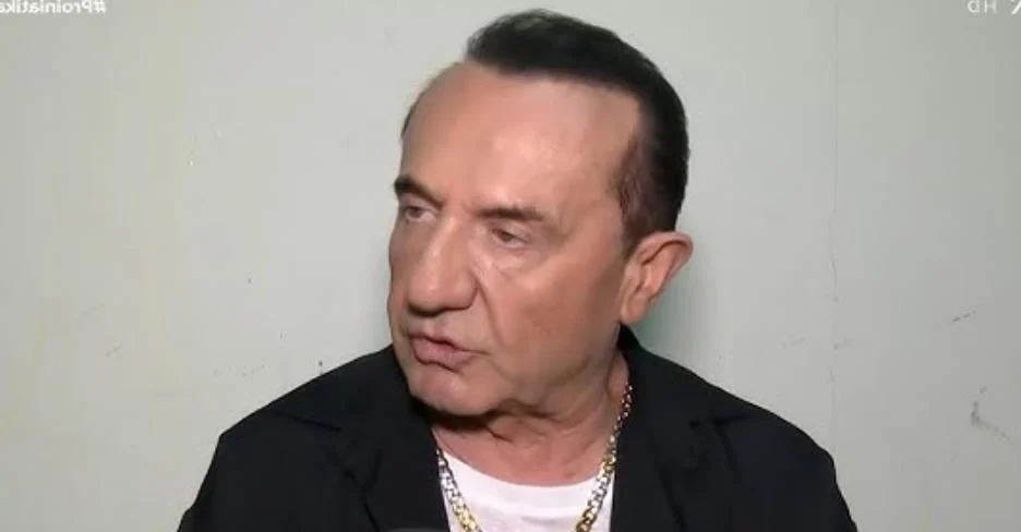 Πανταζής: «Μπορεί να έχω πάει και με πάνω από 4.000 γυναίκες»