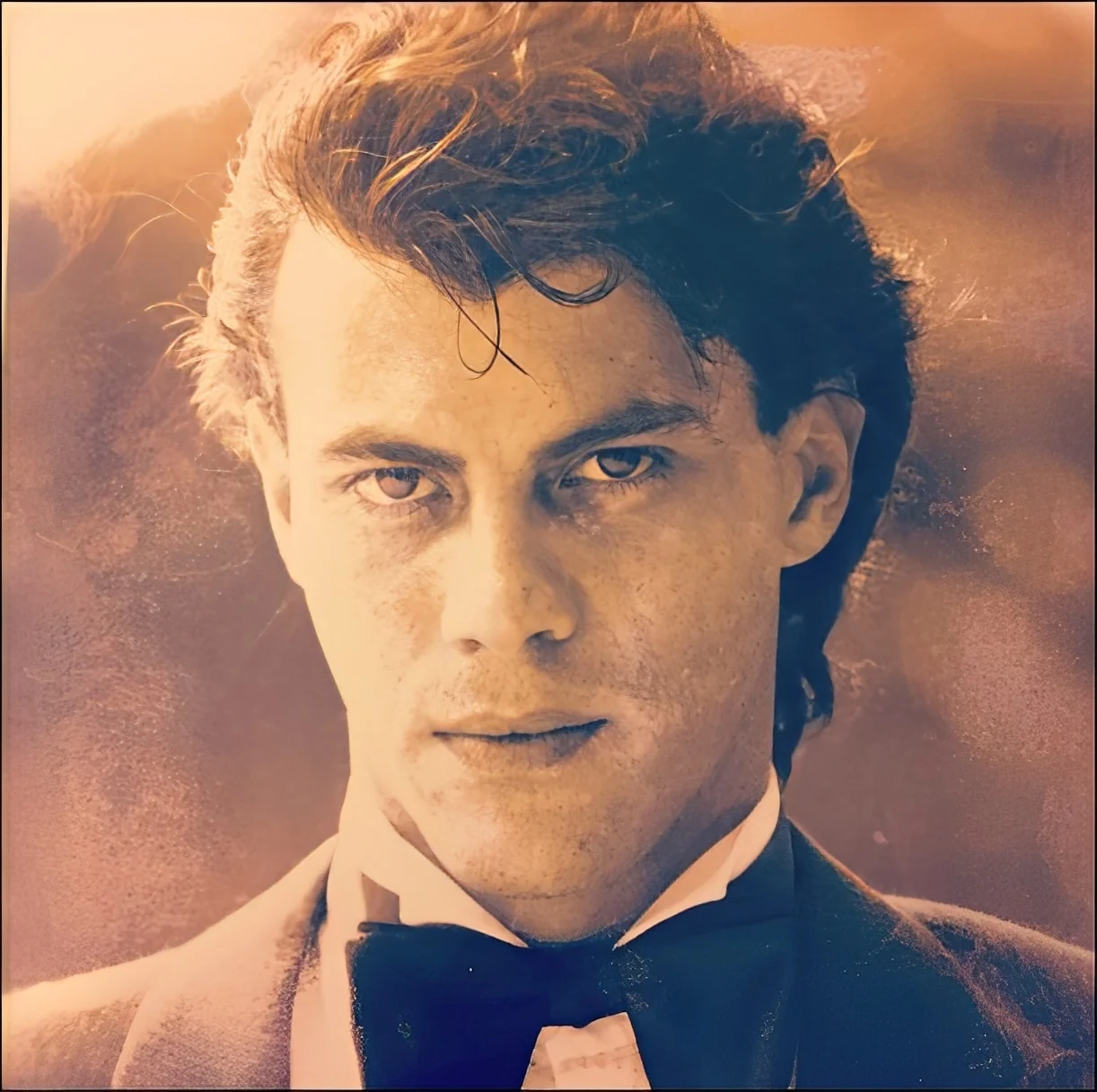 Περήφανος πολύ για την καταγωγή του: Από εκεί κατάγεται ο Ηλίας Ψινάκης - Δεν είναι Φιλιππινέζος 3 444 22