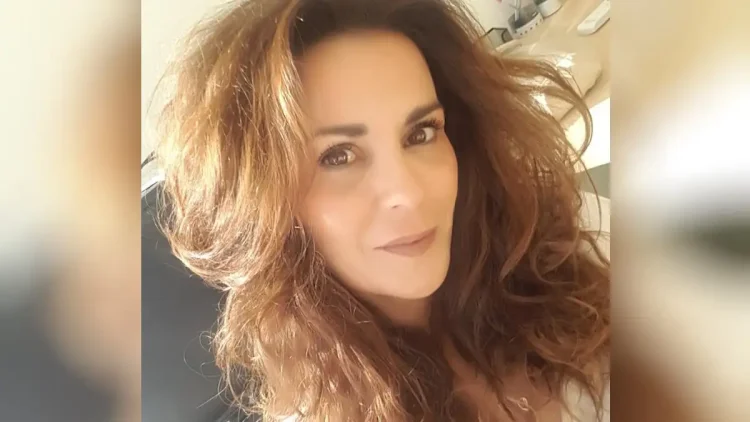 Συγκλονίζει ο πατέρας της 56χρονης καθηγήτριας που σκοτώθηκε – «Θα την ντύσουμε νύφη και θα την πάμε στη Ριτσώνα»