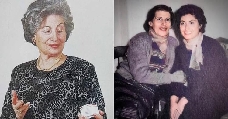 Γεωργία Βασιλειάδου: Πέθανε η κόρη της Φωτεινή χωρίς να το μάθει κανείς