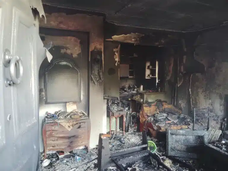 Τραγωδία στην Πάτρα: Ο διαιτητής του βόλεϊ, Σάββας Ιορδανίδης κάηκε ζωντανός στο σπίτι του 3 617562547 1513449880785823 4691955285412447357 n 768x578 1