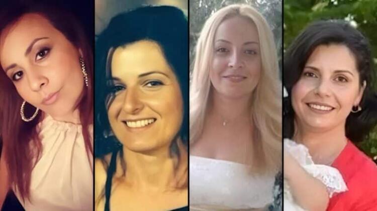 Βιολάντα – Αυτές είναι οι τέσσερις νεκρές γυναίκες από την έκρηξη στο εργοστάσιο: Νέες μητέρες με παιδιά