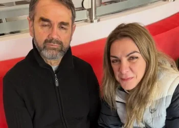 Δύσκολες ώρες για τον Σταύρο Μπαλάσκα – «Θα χρειαστούν λίγο καιρό»