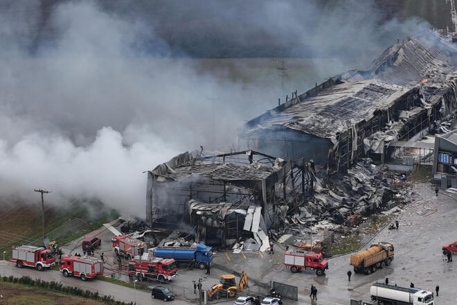 Βιολάντα έκρηξη 3