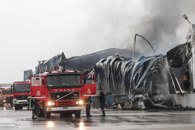 Βιολάντα έκρηξη 7