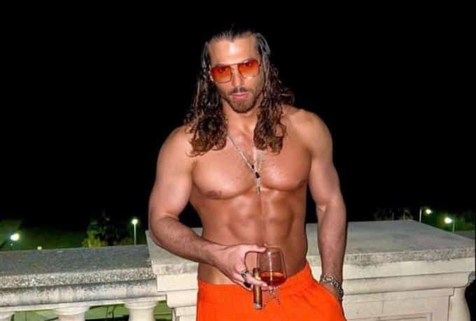 Τουρκία: Συνελήφθη ο Τούρκος ηθοποιός που έγινε γνωστός στην Ελλάδα από τη σειρά «Φτερωτός Θεός» 2 8ff4cf8f 91bd 4a75 ab64 c3130b5c28fa