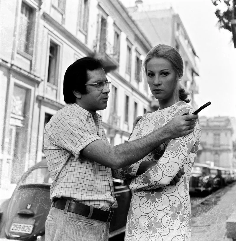 Πώς είναι σήμερα στα 90 ο ηθοποιός που έπαιξε σε δεκάδες ελληνικές ταινίες 5 Photo05 agapi panta 88e9249099ef9399a681f1ad9df1a8bc L