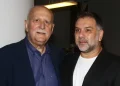 Ο Γρηγόρης Αρναούτογλου αποχαιρετά τον Γιώργο Παπαδάκη: «Σε ευχαριστώ για τότε που έφτασα στην Αθήνα»