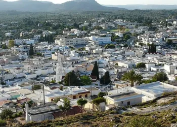 Το χωριό της Ελλάδας με τη δική του γλώσσα που δεν καταλαβαίνει σχεδόν κανείς