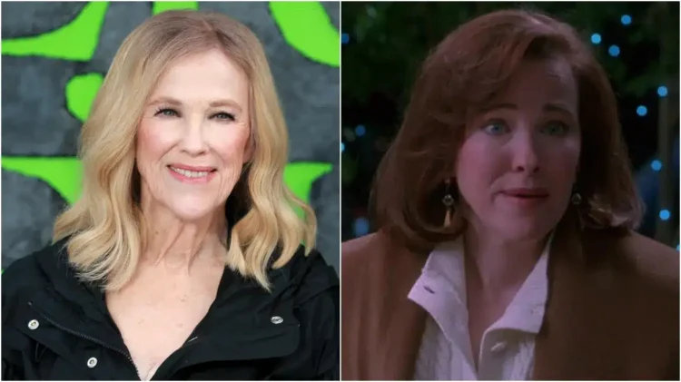 Πέθανε η Κάθριν Ο’ Χάρα, η «μητέρα» του Κέβιν ΜακΚάλιστερ από το «Μόνος στο Σπίτι»