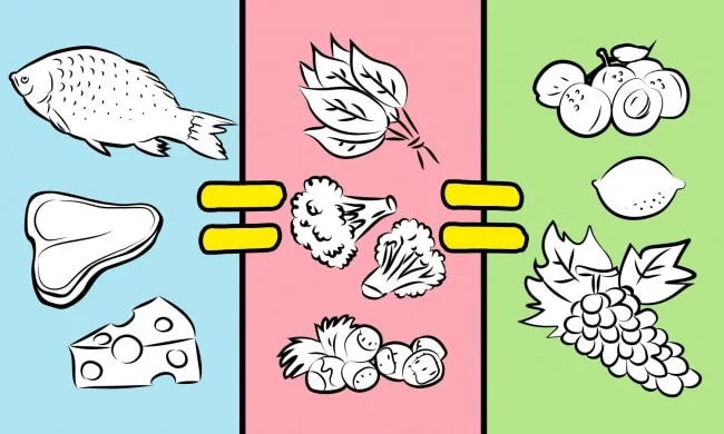 Τι είναι η δίαιτα ΝΤΑΣ και γιατί οι γιατροί την θεωρούν μια από τις καλύτερες για την υγεία 2 ccf684323dffd2eb8846e864dba814c2