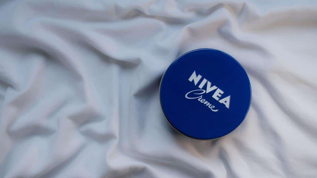 concealer nivea 2